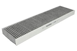 Фільтр салонний filtron вугільний mini mini clubman, mini r56, r57 фото №1