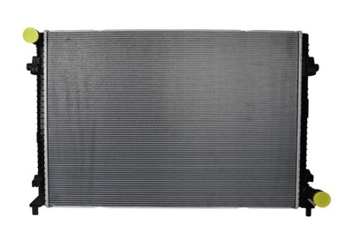 Радіатор vw teramont 3.6 v6 2019 - фото №1