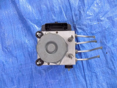 Насос abs dacia sandero ii 1,2 фото №1