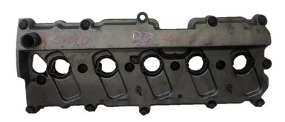 Pz110 крышка клапанов audi s6 5.2 fsi 07l103472d фото №1