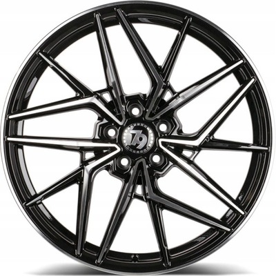 LLANTAS 18 5X112 MINI COOPER 3 HATCH 3 ONE 3 3  