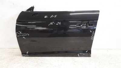 Audi a5 2016-2024 дверь левая перед 8w8831051f фото №1