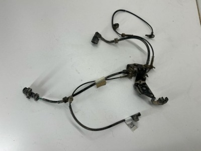 Jeep compass 2017 задняя сторона правая датчик abs тормоза заднего фото №1