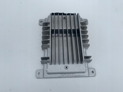 Infiniti qx70 fx підсилювач bose фото №1