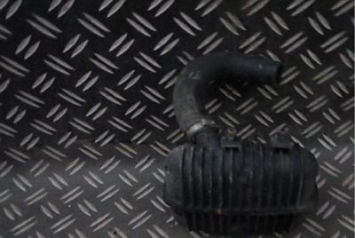 Audi a6 c6 tdi резонатор повітря фото №1