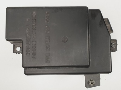 Корпус коробка запобіжників alfa romeo 159 фото №1