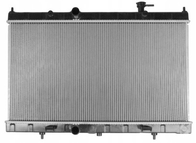 Nissan x-trail / rogue 2.0 2.5 2014 - 214104bb0a фото №1