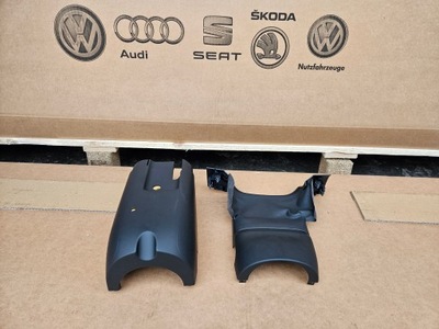 AUDI A5 8T FACELIFT A4 B8 PROTECTION SPEAKERS STEERING WHEEL 8T0858345A  