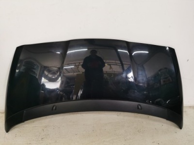 Капот крышки двигателя peugeot 5008 ktv ktvd фото №1