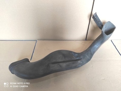 Ловушка впуск труба воздуха opel zafira c фото №1