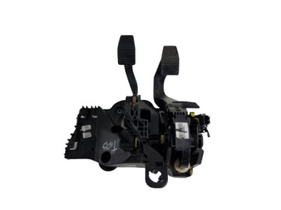 Fiat tipo ii 1.6 педаль тормоза сцепления фото №1