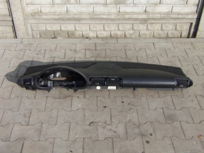 Приборная панель приборная с подушка mercedes w203 фото №1