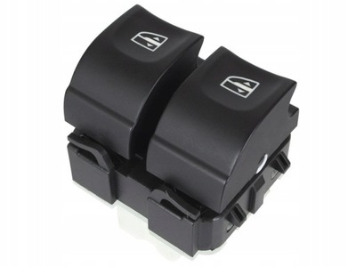 Renault captur clio iv перемикач кнопка вікон фото №1