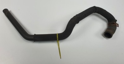 Патрубок шланг труба води smart fortwo ii 451 1.0 t a1322030502 фото №1