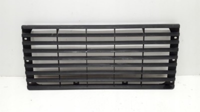 Land rover defender lift 07- решётка радиатора решётка радиатора решётка радиатора фото №1