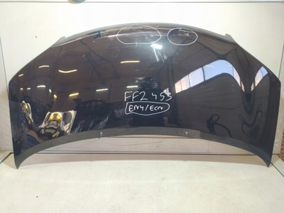 Smart forfour ii 453 капот фото №1