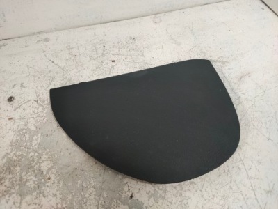 Заглушка панели левая audi tt 8n 8n0857085 фото №1