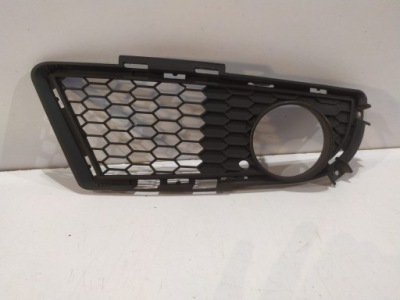 Bmw 3 e90 lci m-pakiet решётка бампера r - 14261 фото №1
