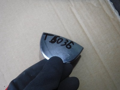 Заглушка распылителя левая mini r61 1301329855 фото №1