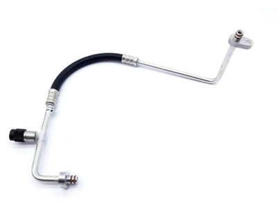 Шланг кондиционера master ii movano 2.5 dci фото №1