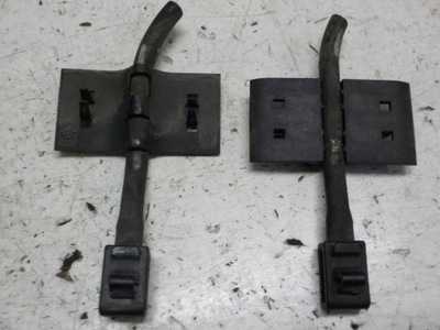 Scenic ii насадка омивача фото №1