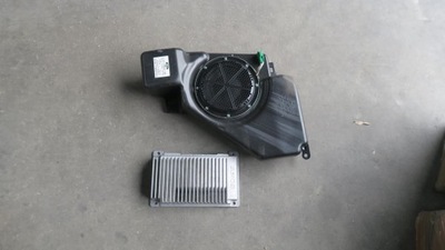 Ford kuga mk2 escape сабвуфер динамік sony оригінал фото №1