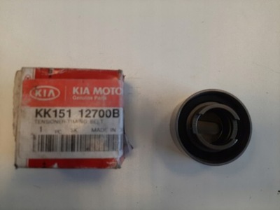 TENSOR CORREA DISTRIBUCIÓN ORIGINAL KIA KK15112700B  