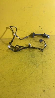 Peugeot 4007 - джгут двері - лівий задня фото №1