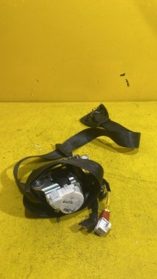 Fiat bravo - ремені безпеки фото №1