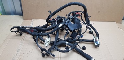 Discovery iv електропроводка двигуна 3.0 tdv6 фото №1