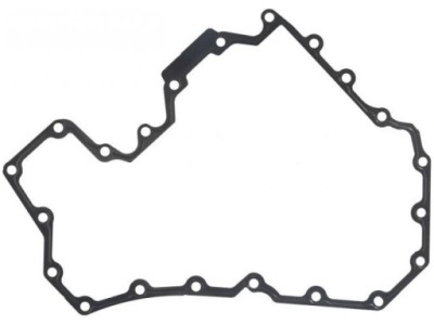 Elring 369.710 прокладка, піддон масляна фото №1