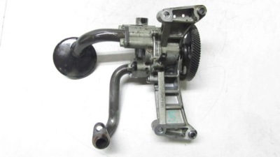 Hyundai ix35 2.0 насос масла 21310-2f311 10- фото №1