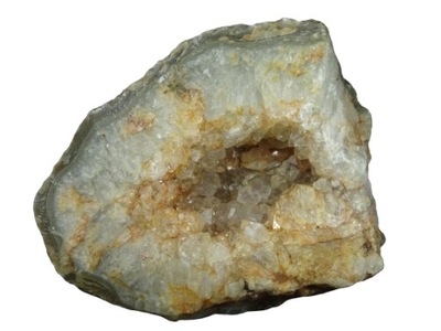Kwarc Brazylia Szczotka 1622 g. - 46d- Kamień naturalny