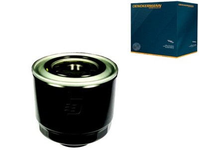 Denckermann фильтр топлива kc388d fn1135 cs745 фото №1