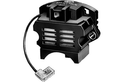 HELLA REGULATORIUS ĮTAMPOS 12V VOLVO 240 CITROEN AX BX C15 MINIVAN C25 