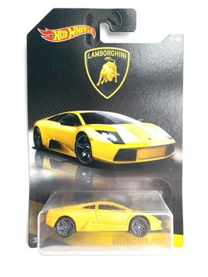 LAMBORGHINI MURCIELAGO Hot Wheels