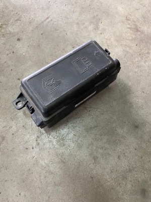 Mini cooper r50 коробка предохранителей 6906604-02 фото №1
