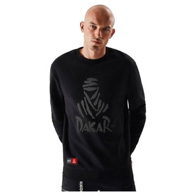 Bluza Diverse DAKAR - DKR CREW 03