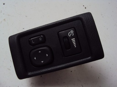 Панель дзеркал lexus ct 2010-2022 фото №1