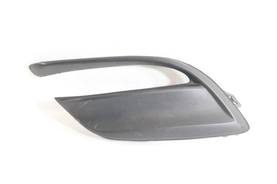 Решётка решётка радиатора бампер mazda 3 iii bm lift 2017-19 фото №1