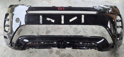 Бампер передній land rover evoque ii r dynamic фото №1