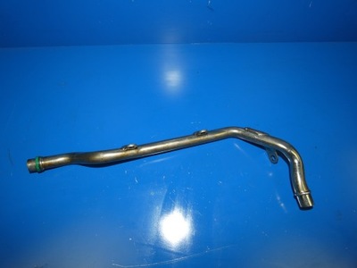 Jaguar xf xj 3.0 v6 sc range 306ps трубка шланг фото №1