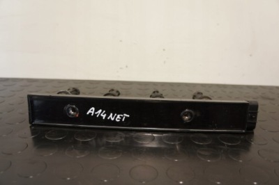 Катушки зажигания opel chevrolet ampera volt astra j 1,4 a14net фото №1