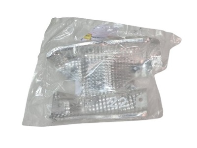 Renault master iii защита тепловая 8200857277 фото №1