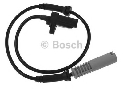 ДАТЧИК СКОРОСТИ ОБОРОТОВ BOSCH 0 986 594 510