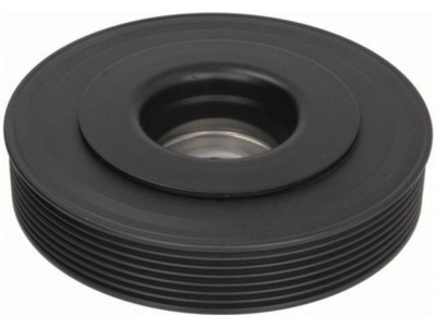 Шкив коленчатого вала renault vel satis 2.0 фото №1