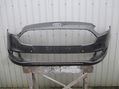 Ford s-max mk2 2015-2019 бампер перед em2b-17f003 фото №1