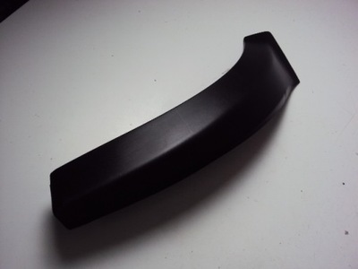 Молдинг крыла правый задняя range rover velar l560 фото №1