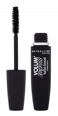 Maybelline Volum Express Tusz do Rzęs TURBO BOOST