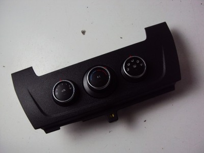 Панель кондиционера renault master iii fl iv 2.3 d 20r фото №1